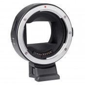 Viltrox EF-NEX IV autofokus adapter