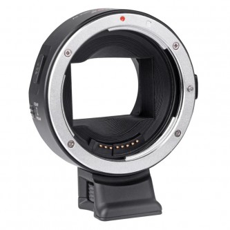 Viltrox EF-NEX IV autofokus adapter