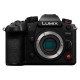 Panasonic Lumix GH6 body