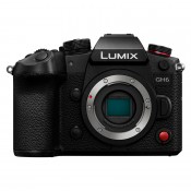 Panasonic Lumix GH6 body