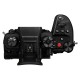 Panasonic Lumix GH6 body