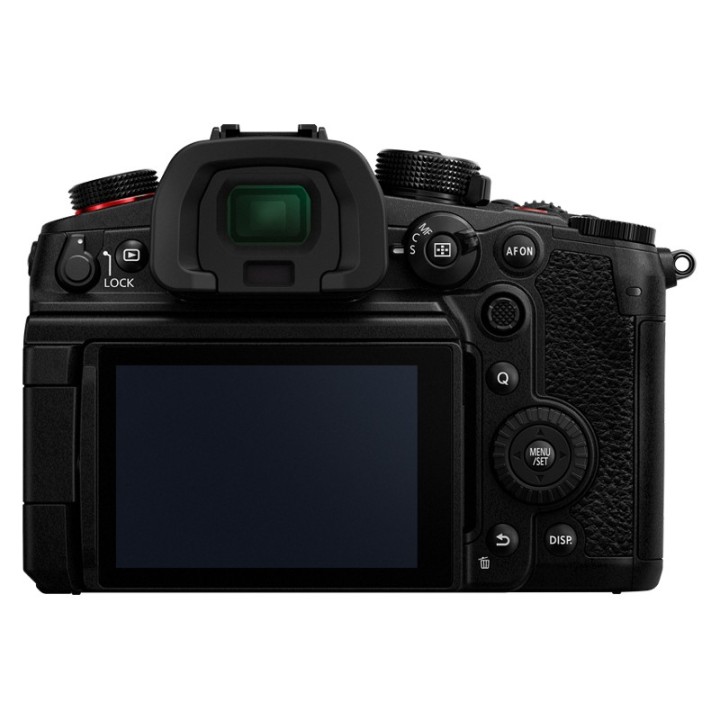 Panasonic Lumix GH6 body
