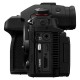 Panasonic Lumix GH6 body