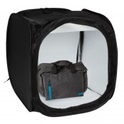 Dörr LB-6575 LED optagebox med lysdæmper