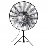 Nanlite Parabolic Softbox 120 cm