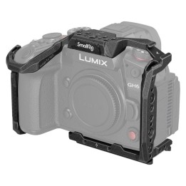 SmallRig 3440 Cage "Black Mamba" For Panasonic GH6