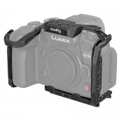 SmallRig 3440 Cage "Black Mamba" For Panasonic GH6
