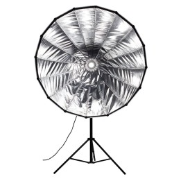Nanlite Parabolic Softbox 120 cm Easy up