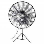 Nanlite Parabolic Softbox 120 cm Easy up
