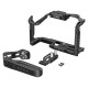 3441 Cage Kit "Black Mamba" For Panasonic GH6