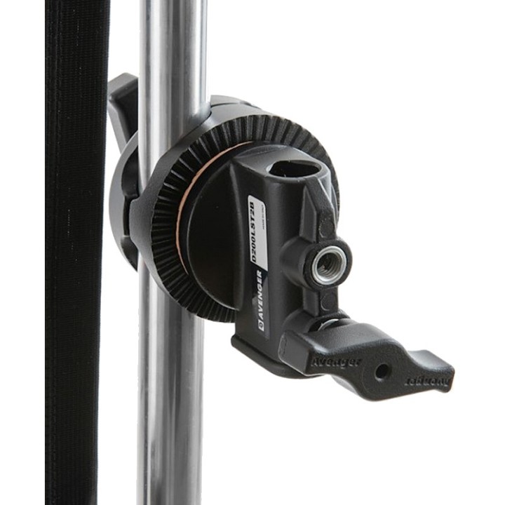 Avenger D200LST2B Skylite Grip Head