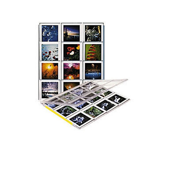 Archivtechnik Kunze Journal 12 Dia-kassette