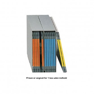 Archivtechnik Kunze Journal box 12