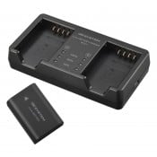 Olympus BCX-1 Lithium-Ion Battery Charger