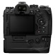 Olympus HLD-10 batterigreb til OM-1