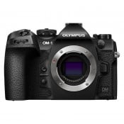 OM SYSTEM OM-1 body sort