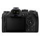 OM SYSTEM OM-1 body sort