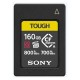 Sony CFexpress 160 GB Typ A
