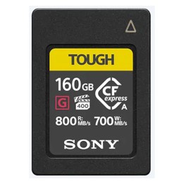 Sony CFexpress 160 GB Typ A