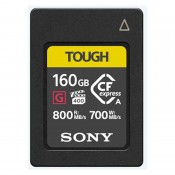 Sony CFexpress 160 GB Typ A