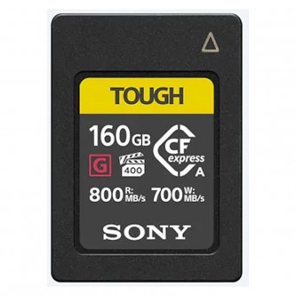 Sony CFexpress 160 GB Typ A