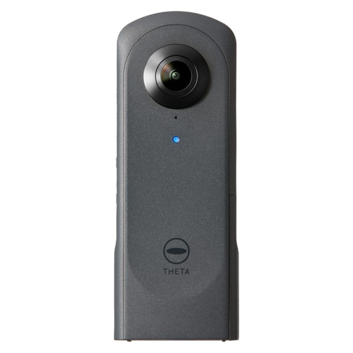 Ricoh Theta X,  360° kamera