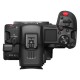 Canon EOS R5C Cinema body