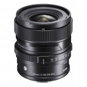 Sigma 20mm f/2 DG DN Contemporary L-mount