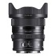 Sigma 20mm f/2 DG DN Contemporary L-mount