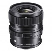 Sigma 20mm f/2 DG DN Contemporary Sony FE-mount