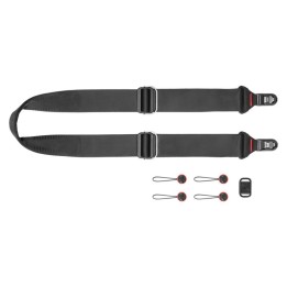 Peak Design Slide kamerarem Black