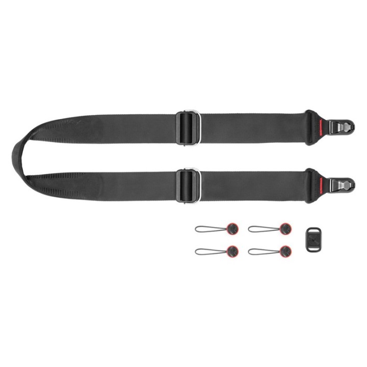 Peak Design Slide kamerarem Black