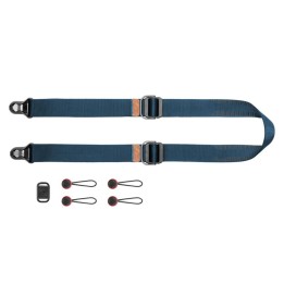 Peak Design Slide Lite kamerarem Midnight Blue