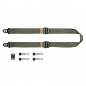 Peak Design Slide Lite kamerarem Sage