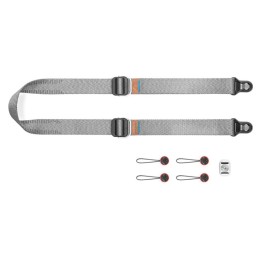 Peak Design Slide Lite kamerarem Ash