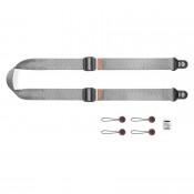 Peak Design Slide Lite kamerarem Ash