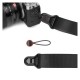 Peak Design Slide Lite kamerarem Black