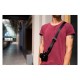 Peak Design Slide Lite kamerarem Black