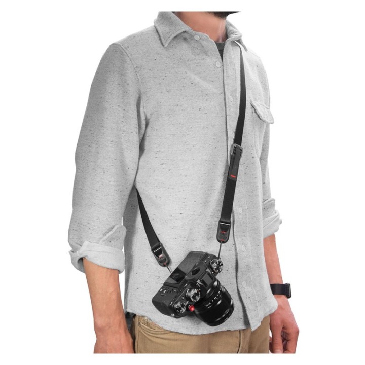 Peak Design Leash kamerarem Black