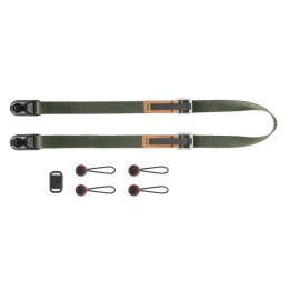 Peak Design Leash kamerarem Sage