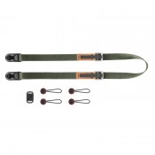 Peak Design Leash kamerarem Sage