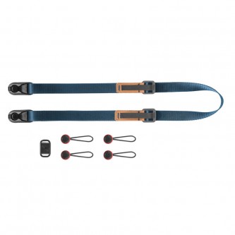 Peak Design Leash kamerarem Midnight Blue