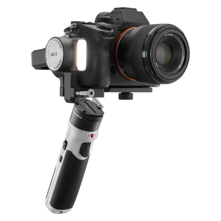 Zhiyun Crane M2S Combo