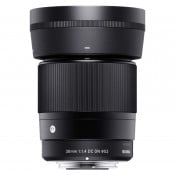 Sigma 30mm f/1.4 DC DN Contemporary Sony E-mount