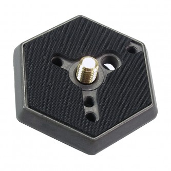 Manfrotto 030 38 plate