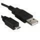Caruba USB 2.0 A-Male til Micro B-male