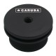 Caruba Stand for Lensball on Tripod