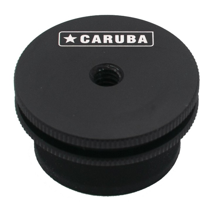 Caruba Stand for Lensball on Tripod