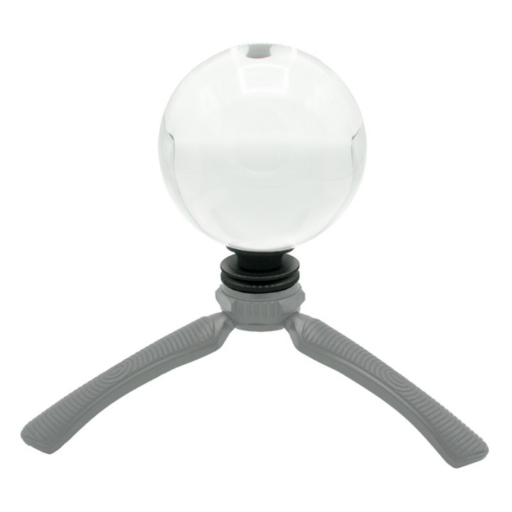 Caruba Stand for Lensball on Tripod