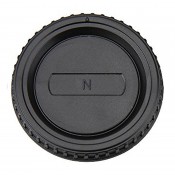 JJC L-R2 kameradæksel til Nikon F-mount